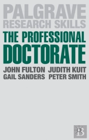 Professional Doctorate