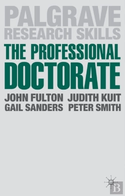 Bertrand.pt - Professional Doctorate