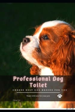 Bertrand.pt - Professional Dog Toilet
