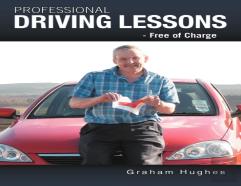 Professional Driving Lessons - Free Of Charge
