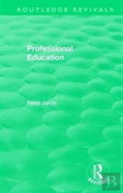 Professional Education (1983)