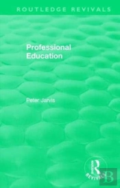 Professional Education (1983)