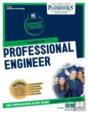 Professional Engineer (Pe)