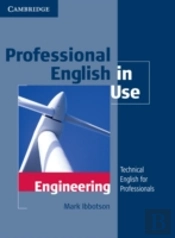 Professional English in Use Engineering With Answers