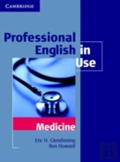 Professional English In Use Medicine