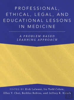 Bertrand.pt - Professional, Ethical, Legal, And Educational Lessons In Medicine