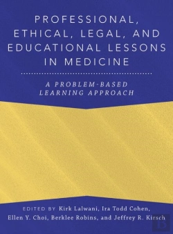 Bertrand.pt - Professional, Ethical, Legal, And Educational Lessons In Medicine