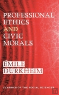 Bertrand.pt - Professional Ethics And Civic Morals