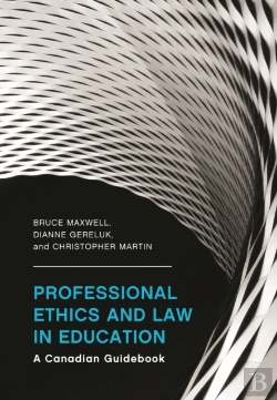Bertrand.pt - Professional Ethics And Law In Education