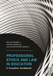Professional Ethics And Law In Education