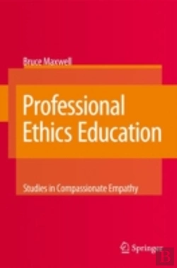 Bertrand.pt - Professional Ethics Education: Studies In Compassionate Empathy