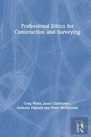 Professional Ethics In Construction And Surveying