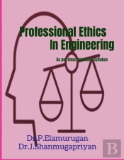 Professional Ethics In Engineering