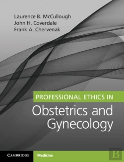 Bertrand.pt - Professional Ethics In Obstetrics And Gynecology