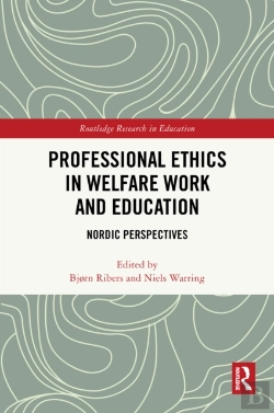 Bertrand.pt - Professional Ethics In Welfare Work And Education