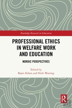 Bertrand.pt - Professional Ethics In Welfare Work And Education