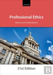 Professional Ethics