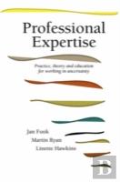 Professional Expertise
