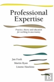 Professional Expertise