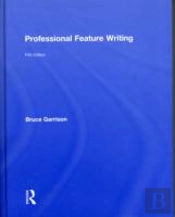 Professional Feature Writing