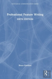 Professional Feature Writing