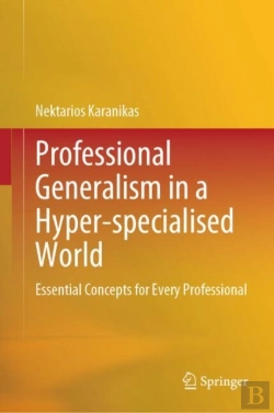 Bertrand.pt - Professional Generalism In A Hyper-Specialised World