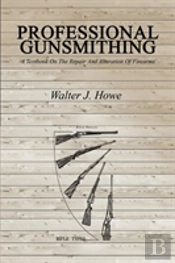 Professional Gunsmithing