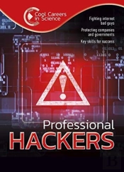 Professional Hackers