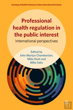 Bertrand.pt - Professional Health Regulation In The Public Interest