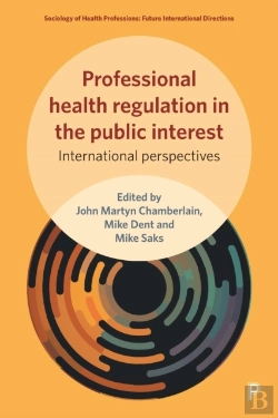Bertrand.pt - Professional Health Regulation In The Public Interest