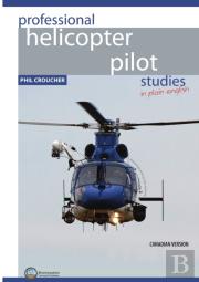 Professional Helicopter Pilot Studies (Can Bw)