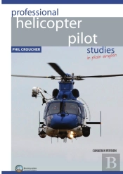 Professional Helicopter Pilot Studies (Can Bw)