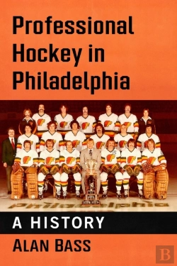 Bertrand.pt - Professional Hockey In Philadelphia
