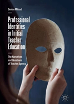 Bertrand.pt - Professional Identities In Initial Teacher Education