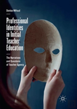 Bertrand.pt - Professional Identities In Initial Teacher Education