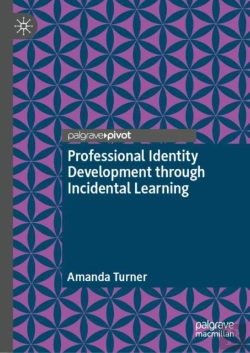 Bertrand.pt - Professional Identity Development Through Incidental Learning