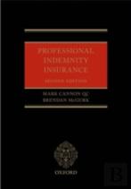 Professional Indemnity Insurance