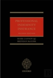 Professional Indemnity Insurance