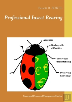 Bertrand.pt - Professional Insect Rearing - Strategical Points And Management Method