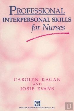 Bertrand.pt - Professional Interpersonal Skills For Nurses