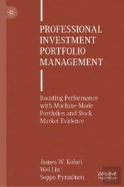 Professional Investment Portfolio Management