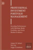 Professional Investment Portfolio Management