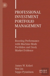 Professional Investment Portfolio Management
