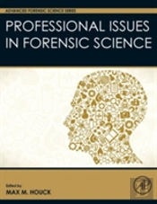 Professional Issues In Forensic Science
