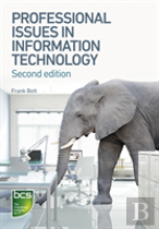 Professional Issues In Information Technology