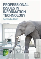 Professional Issues In Information Technology