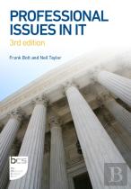 Professional Issues In It