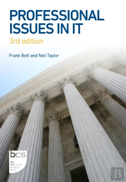 Bertrand.pt - Professional Issues In It