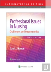 Professional Issues In Nursing