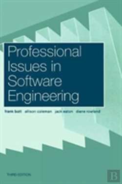 Bertrand.pt - Professional Issues In Software Engineering